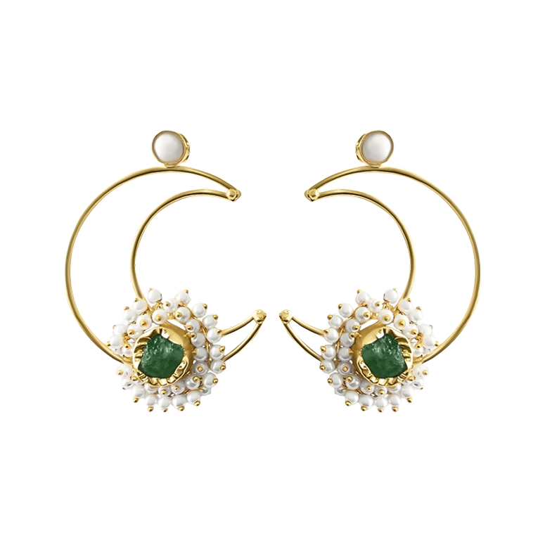 Crescent Chic 