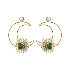Crescent Chic 