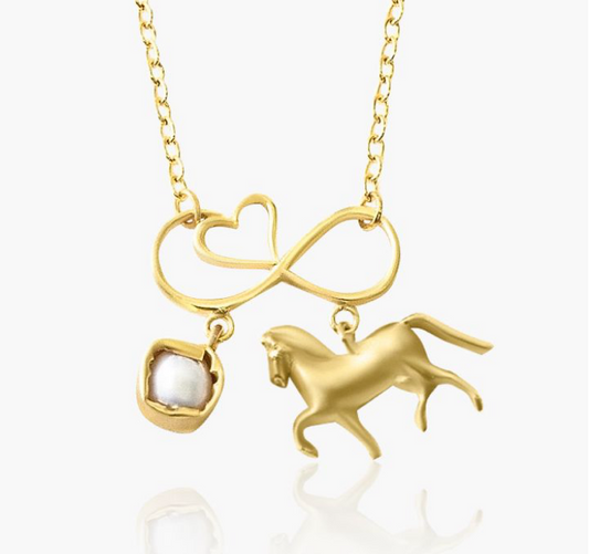 Personalised Jewellery