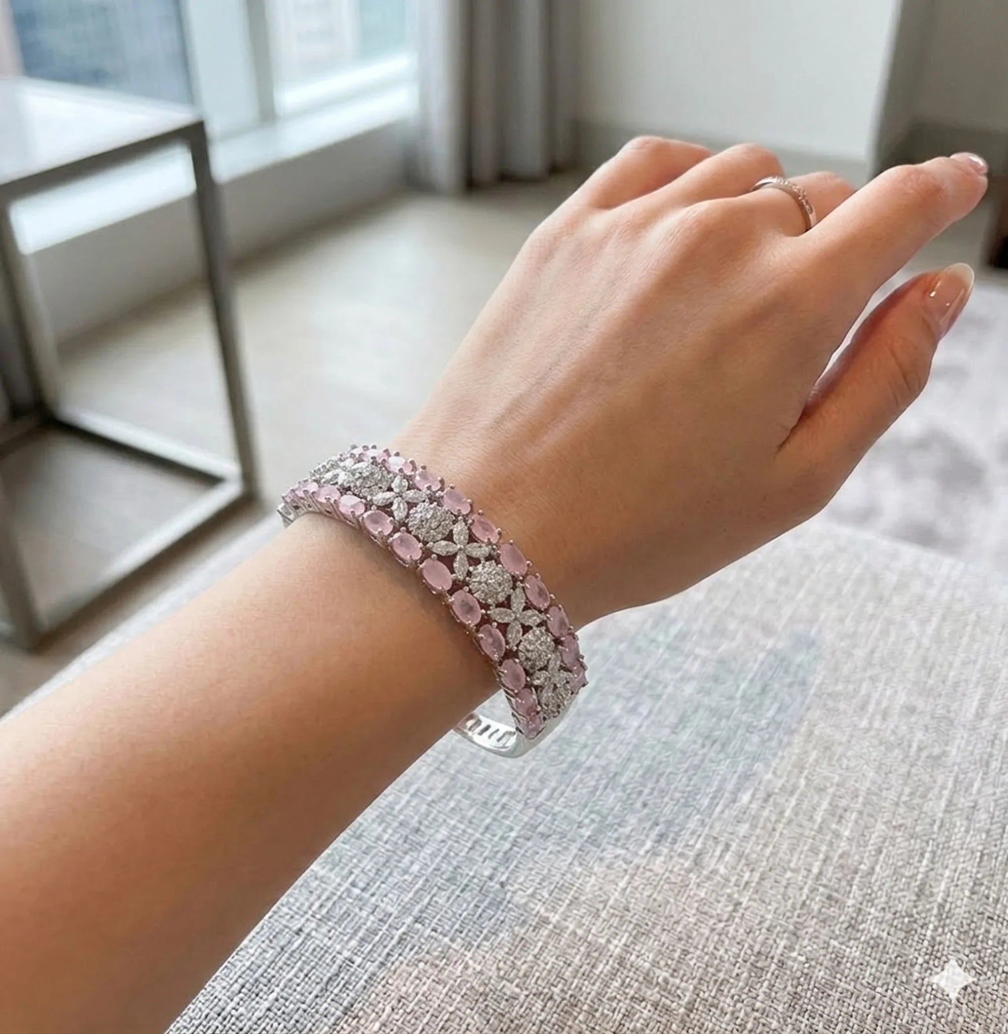 Pulse bracelete