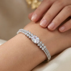Solo Gem Bracelet