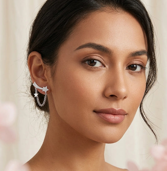 Star_Earrings