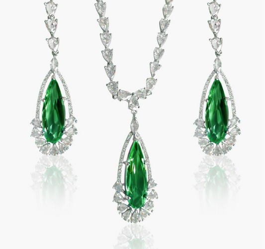 The Radiant Collection